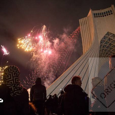 باغ تالار بهشت